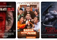 Jadwal Film Tasik XXI Plaza Asia Hari Ini, Selasa 20 Oktober 2026, Cek Pilihan Jam Tayang Bapak Paling Jujur Tayang