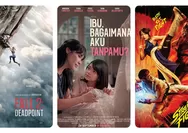 Jadwal Film Transmart Tasikmalaya XXI Hari Ini, Selasa 20 Oktober 2026, Tayang Ibu Bagaimana Aku Tanpamu dan Lainnya
