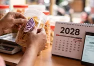 Wajib Halal Diperpanjang hingga 2028, UMKM, Kosmetik hingga Obat Punya Tenggat Berbeda, Ini Jadwal Lengkapnya