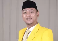 Dari Jurnalis ke Golkar, Imam Mudofar Jadi Sekretaris DPD