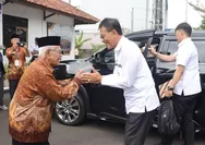 Bupati Herdiat Sunarya Buka Muskab PWRI Ciamis, Masa Pensiun Didorong Tetap Produktif dan Bermanfaat bagi Masyarakat