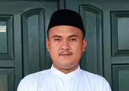 Tanggapan Pansel Dinilai Janggal, Zatnika Siap Adukan Seleksi Desa Cipatujah ke DPRD