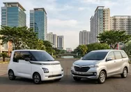 Bujet Rp150 Juta, Pilih Avanza Bekas atau Mobil Listrik Baru? Ini Perbedaan Biaya dan Kepraktisannya