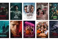 Jadwal Film Tasik XXI Plaza Asia dan Transmart Hari Ini Kamis 22 Oktober 2026, Pirunduk Tayang Perdana