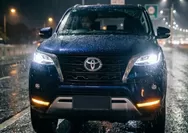 Hazard Saat Hujan hingga LED Menyilaukan, Pakar Ungkap Kesalahan Fitur Keselamatan Mobil yang Bisa Berbahaya
