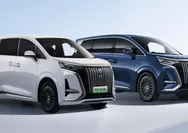BYD Digugat Rp9,5 Triliun soal Merek Denza, Nama Diubah Jadi DANZA tetapi Sengketa Hukum Berlanjut