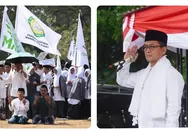 Hari Santri 2026, Pemkab Tasikmalaya Salurkan Rp478 Juta untuk 239 Mahasiswa dan Bantuan bagi 500 Santri