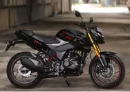 Hero Xtreme 160R 4V Harga Rp24 Jutaan Tantang Yamaha MT-15, Fitur Canggihnya Bikin Perbandingan Makin Menarik