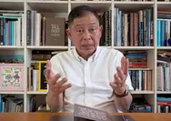 Ignasius Jonan Balas Kritik Singapura dan Malaysia soal Karhutla RI, Singgung Perusahaan dan Ajak Atasi Asap