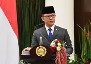 Kabut Asap Karhutla Indonesia, Menko PMK Sugiono Ungkap Respons Pemerintah atas Pesan Parlemen Malaysia