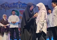 OHAN Hafidz Angkatan Kedua Kota Tasikmalaya Diluncurkan, 46 Santri Disiapkan Jadi Penghafal Al Quran dan Santri Preneur