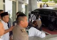 KPK Bantah Video Viral Nusron Wahid Dijemput Paksa di Bandara, Penyidik Siapkan Langkah Lanjutan Usai Dua Kali Absen