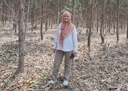 Mendorong Kontribusi CB GSK-BB dalam Pencapaian Target FoLU Net Sink 2030