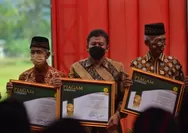 Inovasi Teknologi Pertanian Alumnus ITB Raih Penghargaan Presiden, Solusi Ketahanan Pangan 2025