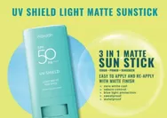 Rekomendasi Sunscreen Wardah untuk 3 Aktivitas Tiap hari, Bikin Kulitmu Tetap Moist dan Anti-patchy