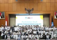 Catat!! Pendaftaran Beasiswa Pendidikan Indonesia 2024 Telah Dibuka