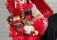 20 Ide Hampers Natal 2025 Unik dan Bermanfaat Gak Bikin Kantong Jebol