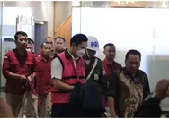 Kasus Korupsi Tata Niaga Timah: Harvey Moeis Suami Sandra Dewi Ditetapkan Sebagai Tersangka oleh Kejagung