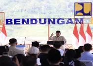 Pesan Presiden Prabowo untuk Aparat Negara: Mari Benahi Diri, Rakyat Tidak Ingin Ada Korupsi