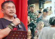 KSAD Jenderal Maruli ke Alumni Akmil: TNI AD Bantu Bangun Fasilitas dan Gunakan Networking