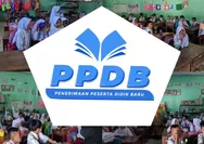 Aturan Jalur Zonasi Jenjang SD pada PPDB DKI Jakarta Dirombak! Apakah Bisa Daftar Sekolah Beda RT?