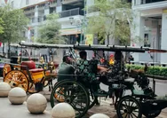Kau Datang, Kau Pulang, Kau Kembali: Ungkap Daya Tarik Yogyakarta yang Memikat Hati