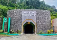 Antam Eksplorasi, Cadangan, dan Masa Depan Operasi di Pongkor