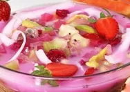 Tips Memilih Menu Buka Puasa yang Sehat dan Mengenyangkan