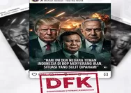Ketegangan AS-Israel Vs Iran Meningkat, Pakar: Swasembada yang Diusahakan Prabowo Jadi Relevan