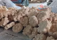 Kue Emput, Jajanan Tradisional Khas Jawa yang Mulai Langka namun Sarat Nilai Sejarah Kuliner