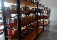 Libur Lebaran Untungkan UMKM, Timus Goreng Karanganyar hingga Nanas Subang Diburu Pemudik