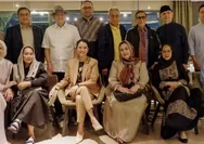 Hari Film Indonesia 2026: PARFI' 56 Serukan Penguatan Ekosistem, KOlaborasi Global dan Kesejahteraan Insan Film