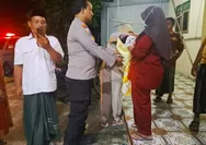Polisi Ungkap Identitas Pelaku Pembuang Bayi di Jombang, Ternyata Masih Berstatus Pelajar
