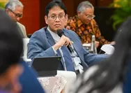 Koreksi Rupiah Faktor Musiman, Menkeu dan BI Optimis Bakal Menguat Lagi di Juli 2026