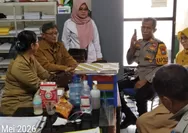 Geger Penemuan Bayi di Teras Warga Jogoroto Jombang, Ibu Kandung Langsung Teridentifikasi