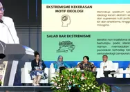 Wajah Baru Terorisme Era Digital: Densus 88 Bedah Strategi Gamifikasi Kekerasan Bersama Akademisi