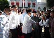 Diaspora Paris Bahagia Salat Iduladha Bersama Prabowo: Rasanya Seperti Kumpul dengan Keluarga Besar