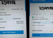 Tipu Toko Kelontong Pakai Bukti QRIS Editan AI, Pemuda Asal Kaltim Ditangkap Polres Pelabuhan Tanjungperak