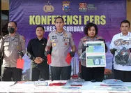 Dipicu Miras dan Pil Koplo, Geng Remaja Bersenjata Celurit di GOR Pasuruan Dibekuk Polisi
