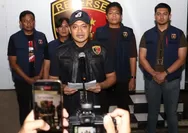Wajah Pelaku Terekam Screenshot Pacar Korban, Jambret HP Wisatawan Asal Jerman Ditembak Polisi di Surabaya
