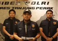 Minta Uang Buat Beli Arak Lalu Ancam Sopir Truk, Preman Viral di Pelabuhan Surabaya Diciduk Polisi