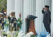 Prabowo: Pancasila Pegangan Kokoh Indonesia di Tengah Dunia Penuh Konflik