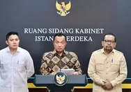 Prabowo Rombak Pimpinan BGN, Dadan Hindayana Digantikan Nanik S Deyang