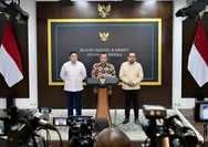 Pemerintah Pastikan Pergantian Pimpinan BGN Tak Ganggu Pelaksanaan Program MBG