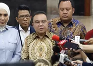Presiden Copot Kepala BGN, DPR: Keterbukaan Pemerintah Terima Aspirasi Publik