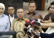 Ditunjuk Kepala BGN Baru, Waka DPR: Nanik Banyak Melakukan Kerja-kerja Lapang