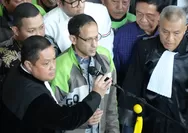 JPU Tegaskan Kasus Chromebook Murni Penegakan Hukum, Bantah Dalil Pledoi Nadiem Makarim