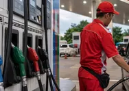 Resmi Berubah Per 1 Juni 2026! Pertamina Turunkan Harga Diesel Tapi Pertamax Turbo Naik, Ini Rinciannya