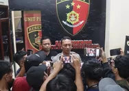 Penadah Sapi Curian di Lumajang Ditangkap, Polisi Temukan Senpi Rakitan Saat Buru Pelaku Utama