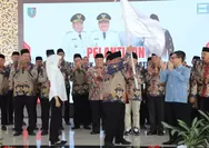 Fatchur Rohman Resmi Pimpin APINDO Jombang 2026–2031, Bupati Warsubi Dorong Peran Aktif Dunia Usaha